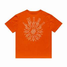Picture of Amiri T Shirts Short _SKUAmiriS-XXLsyt05123309